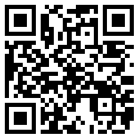 QR Code for bitcoin:3M2eCajFRyj6uykmGFc5WPhVQcsodoY7oS