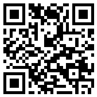 QR Code for bitcoin:3M45cFwEB8kcx7ucmxLnoHzQ2c1rAa7knV