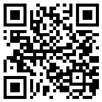 QR Code for bitcoin:3M4RBpHfeZNy67DFWNenkJgd9fyrepM6Mo