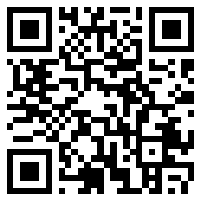 QR Code for bitcoin:3M4ep2tRFkat1ZKZk4kCVBSvu5WPrgERQQ