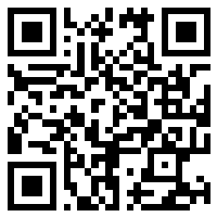 QR Code for bitcoin:3M4qht62kLfTyxRLc2e7bG4bCQK3j9isVi