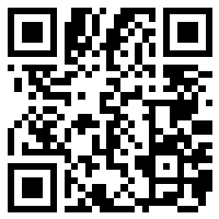 QR Code for bitcoin:3M5MweNyzuWdY9npd5vAvro8dxbEhWDnUt