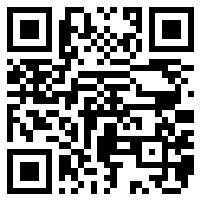 QR Code for bitcoin:3M5hefUtp9fRc7aC3693uGqU7s8bp2G3jU