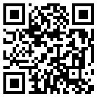 QR Code for bitcoin:3M7ACMFDMrD9ZSxniHiobhS4eDvShQDUQw