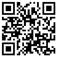 QR Code for bitcoin:3M96FFBa34fNTaUqMSkHik2n9S2fXDRzTS