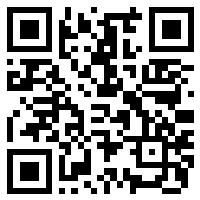 QR Code for bitcoin:3M9gBe8K75XV793K8xJgPprP84QTJCx4fd