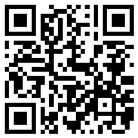 QR Code for bitcoin:3MAFAt2pBwSmDUDMwJF89eyacDAbsPXRgW