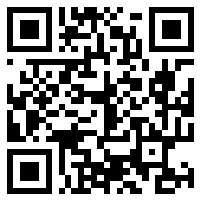QR Code for bitcoin:3MAP4jviujrgizub2g66NFjB3fSePd6egd