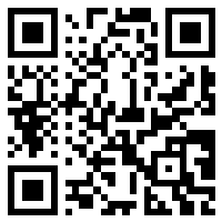 QR Code for bitcoin:3MAXyzSaD3F8UXmbncXpdE3dT3rUzznZaU