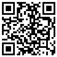 QR Code for bitcoin:3MAeoDw4Z6fCEg2HitnLb4dMrq9pYGp64V