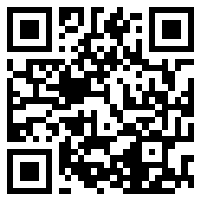 QR Code for bitcoin:3MAuTyZbXyRhQBv4gG2ARDH4EVWidiCcmL
