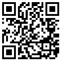 QR Code for bitcoin:3MAwptZKuNAExoNrt4g9C383XHLyJdAVSn
