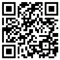 QR Code for bitcoin:3MB1ZGfHsxe1y3k4xZWsiAw8H9JU2moeim