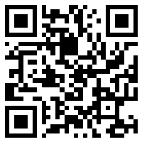 QR Code for bitcoin:3MBF3bb1u8GrbCtLRbWRADqDRPriJrJBVV