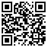 QR Code for bitcoin:3MBFd8pdvjw2R4VVfVuvPbHSkTQby3sBtM