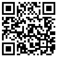 QR Code for bitcoin:3MBWECaHCnzqkFJW7iZPcm595rJvrPpSVP