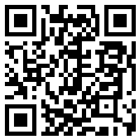 QR Code for bitcoin:3MBiby33SDKyz7LGWKWnkveDzPXbWt7SWf