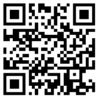 QR Code for bitcoin:3MBvTwVeLfXRPq1nHdK5XFmUmMJCyU3XQX