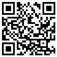 QR Code for bitcoin:3MCF78THkWapDDkTW5a4F1oaQZcdjYavTU