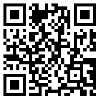 QR Code for bitcoin:3MCMs7DRTE7Aw8Ti7vxmzu2pHiL7RNY29R