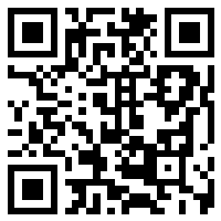 QR Code for bitcoin:3MDM8u1MwfxaQRcWHi5uUSbKmiwGGXBVFr