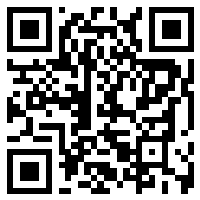 QR Code for bitcoin:3MDUtR6Pm9UsBJ5wtr3MFNoYZuJGDmT99T
