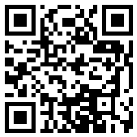QR Code for bitcoin:3MDv3oFSmfca4B6g2jUkM1VwBw12Ff2JrG