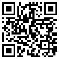 QR Code for bitcoin:3MDvbEqsEaJVbVCeNbn1t4XoP5wSwEjUJc