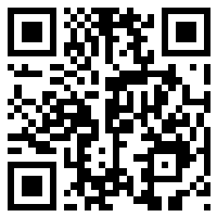 QR Code for bitcoin:3ME4u9k6rxR1vAwoxMNvMyw7j6PAFmcs6E