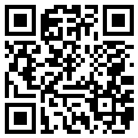 QR Code for bitcoin:3ME6LdS7bwk3D3diAucejRC3jfGgNDiwFk