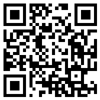 QR Code for bitcoin:3MEmK97LuU6mpcAQdvmvBXEnoTiWmpPyd1