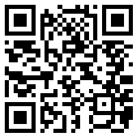 QR Code for bitcoin:3MFGMQMYeRZ7MVBfnJ5gUGdNJitcf6nRof