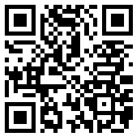 QR Code for bitcoin:3MFtNfaHVssCBRyaQqBazDmnrmTGvx1N2V