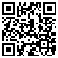 QR Code for bitcoin:3MG7CCdSJsMqVMbuTWjBy4YjLUKaAyDixF