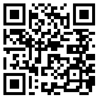 QR Code for bitcoin:3MGDEbvY71eFgp1ixmnrSyNbsSnq2pYZUb