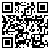 QR Code for bitcoin:3MGSQTLvZgvoneHjp43CQhZoFCaGoDQKn7