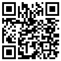 QR Code for bitcoin:3MGYVoaBF9Q3arZcXfNdnUoRGYFhVATZ8X