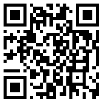 QR Code for bitcoin:3MGgPTzDiv5RFecLaeDpgM1ktYbnBjbXVP