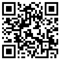 QR Code for bitcoin:3MGoCipgLRzJ3w5CU1cWeLJAkLg4AtQ51W