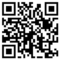 QR Code for bitcoin:3MHBY6hSepF39qx3hfJDe77ms5TtKdwJ8a