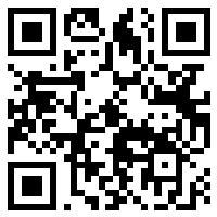QR Code for bitcoin:3MHCe4cJaRhSLCWjCuioVBN6BUiMxepvNR