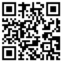 QR Code for bitcoin:3MJ1HjmLpccrhAKFpNWdKHAMzN9vqbPttU