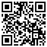 QR Code for bitcoin:3MJUQfhqXKmCU7cxFrkWr3B85F71LVWN7h