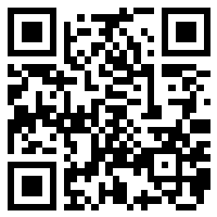 QR Code for bitcoin:3MJnuPc1t8GUxHgZnMfbTmCVE349gs9LMm