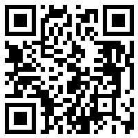 QR Code for bitcoin:3MJpaaWXHEahktqPPWNvm4LTz4oZUGYLma