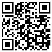 QR Code for bitcoin:3MJufxe6bdcbPCi4MfVHriQAYus1q4QJKk