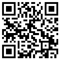 QR Code for bitcoin:3MKsGhPJMFeW8w6DJED4S75UuWBZLj1ocC