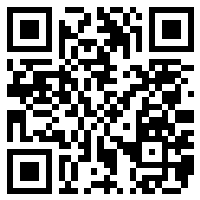 QR Code for bitcoin:3ML5228beuP9aY8jQBqiUdu8vLAttCgA2U