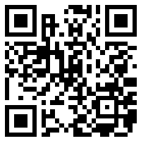 QR Code for bitcoin:3ML61yyj93DPK1BtxAxvy4XwgY1cR4qWzD
