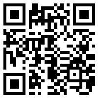 QR Code for bitcoin:3MLJ3M8eQVfCK6CiGVdg8veEFdfNfWgVfU